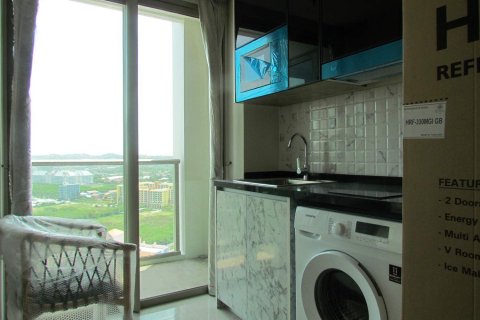 THE RIVIERA MONACO PATTAYA
 ในพัทยา, ประเทศไทย № 10071 - รูปถ่าย 12
