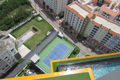 THE RIVIERA MONACO PATTAYA
 ในพัทยา, ประเทศไทย № 10071 - รูปถ่าย 14