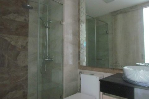 Кондоминиум с 1 спальней в Паттайе, Таиланд в THE RIVIERA MONACO PATTAYA
 № 204589