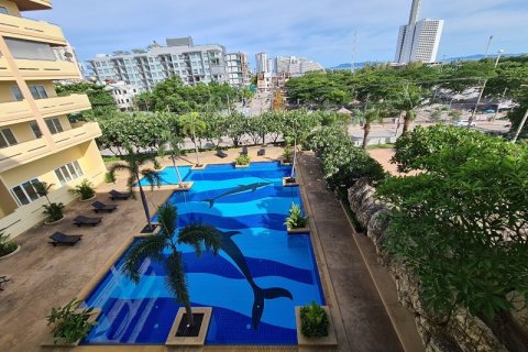 Off-plan View Talay 5 in Pattaya, Thailand № 25777 - photo 7
