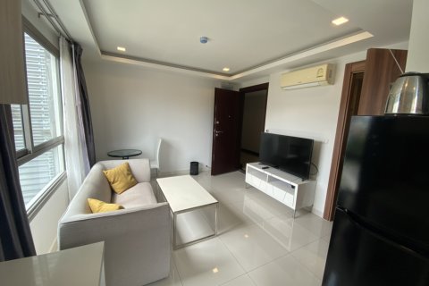 Condo à Pattaya, Thaïlande, 1 chambre à Arcadia Beach Resort  № 204590