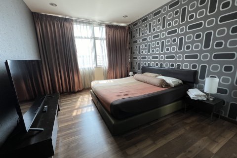 Кондоминиум с 2 спальнями в Ратчатхеви, Бангкок, Таиланд № 137863 - фото 1