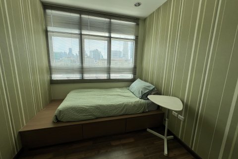 Кондоминиум с 2 спальнями в Ратчатхеви, Бангкок, Таиланд № 137863 - фото 2