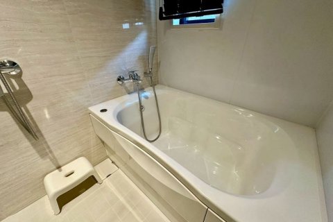 Кондоминиум с 2 спальнями в Ваттхане, Бангкок, Таиланд № 137864 - фото 13