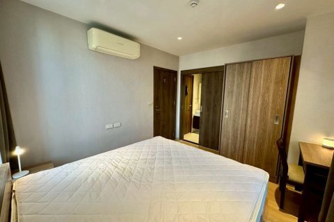 Кондоминиум с 2 спальнями в Ваттхане, Бангкок, Таиланд № 137864 - фото 12