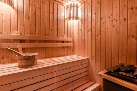 Кондоминиум с 2 спальнями в Ваттхане, Бангкок, Таиланд № 137864 - фото 26