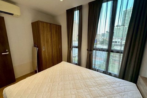 Кондоминиум с 2 спальнями в Ваттхане, Бангкок, Таиланд № 137864 - фото 14