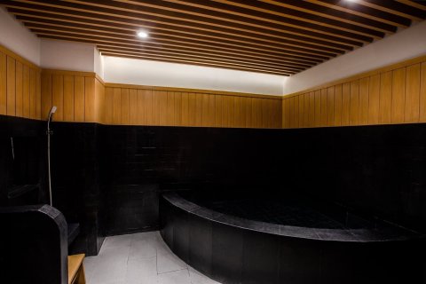 Кондоминиум с 2 спальнями в Ваттхане, Бангкок, Таиланд № 137864 - фото 19