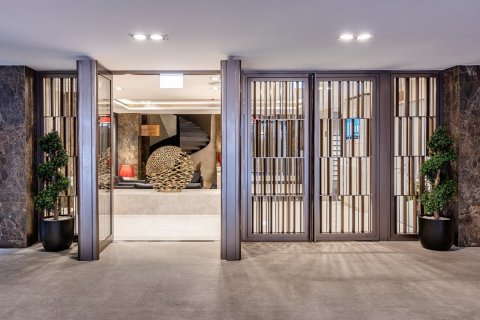 Кондоминиум с 2 спальнями в Ваттхане, Бангкок, Таиланд № 137864 - фото 17