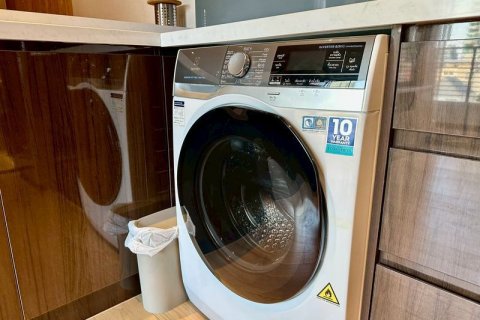 Кондоминиум с 2 спальнями в Ваттхане, Бангкок, Таиланд № 137864 - фото 10