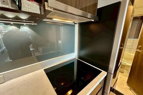 Кондоминиум с 2 спальнями в Ваттхане, Бангкок, Таиланд № 137864 - фото 9