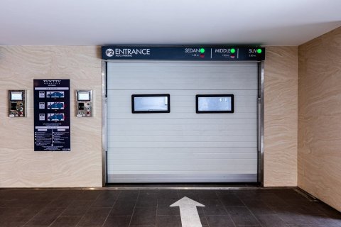 Кондоминиум с 2 спальнями в Ваттхане, Бангкок, Таиланд № 137864 - фото 28