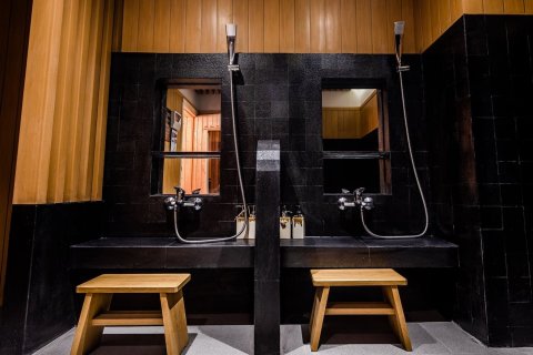 Кондоминиум с 2 спальнями в Ваттхане, Бангкок, Таиланд № 137864 - фото 20