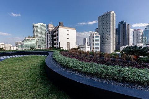 Кондоминиум с 2 спальнями в Ваттхане, Бангкок, Таиланд № 137864 - фото 25