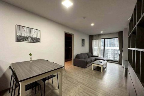 Condo in Watthana, Bangkok, Thailand, 2 bedrooms  № 137868 - photo 5