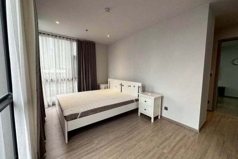 Condo in Watthana, Bangkok, Thailand, 2 bedrooms  № 137868 - photo 2