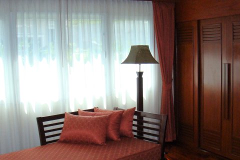 Villa à Phuket, Thaïlande 5 chambres № 137865 - photo 19