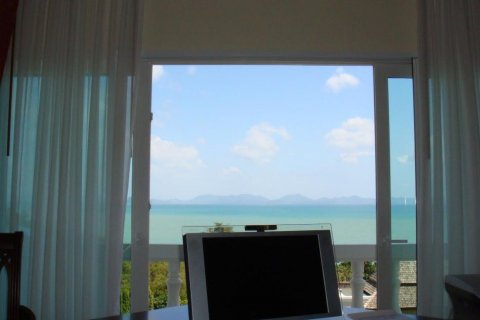 Villa à Phuket, Thaïlande 5 chambres № 137865 - photo 13