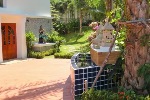 Villa à Phuket, Thaïlande 5 chambres № 137865 - photo 16