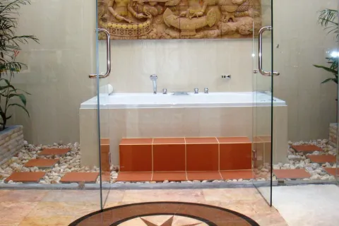 Villa à Phuket, Thaïlande 5 chambres № 137865 - photo 20