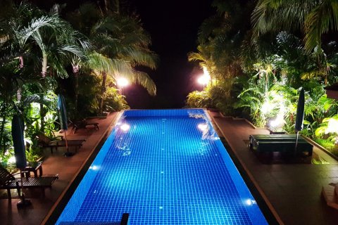 Villa à Phuket, Thaïlande 5 chambres № 137865 - photo 3