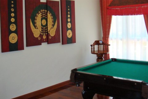 Villa à Phuket, Thaïlande 5 chambres № 137865 - photo 18