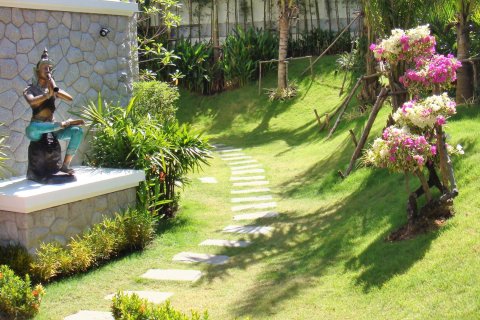 Villa à Phuket, Thaïlande 5 chambres № 137865 - photo 17