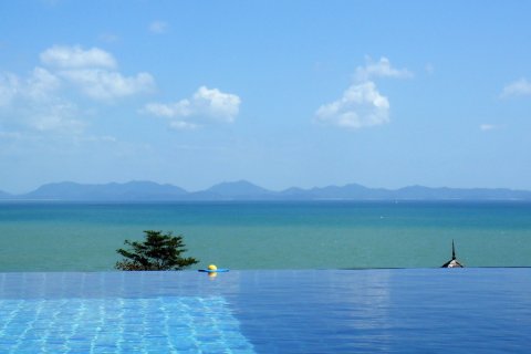 Villa à Phuket, Thaïlande 5 chambres № 137865 - photo 24