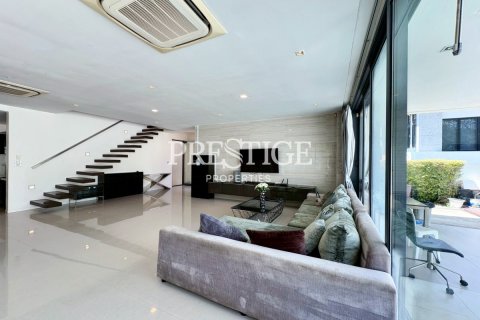 บ้านในพัทยา, ประเทศไทย 6 ห้องนอน № 197580 - รูปถ่าย 4