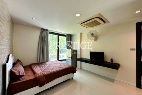 บ้านในพัทยา, ประเทศไทย 6 ห้องนอน № 197580 - รูปถ่าย 16