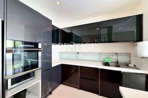 บ้านในพัทยา, ประเทศไทย 6 ห้องนอน № 197580 - รูปถ่าย 10