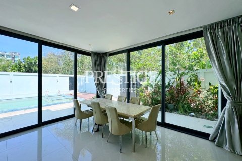 บ้านในพัทยา, ประเทศไทย 6 ห้องนอน № 197580 - รูปถ่าย 5
