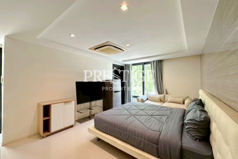 บ้านในพัทยา, ประเทศไทย 6 ห้องนอน № 197580 - รูปถ่าย 20