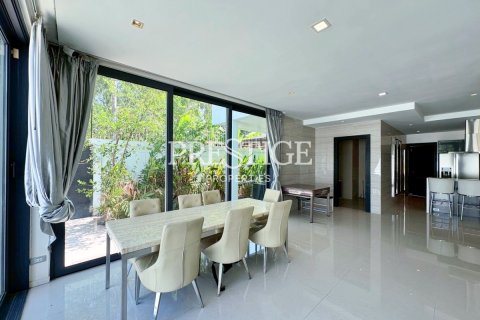 บ้านในพัทยา, ประเทศไทย 6 ห้องนอน № 197580 - รูปถ่าย 7
