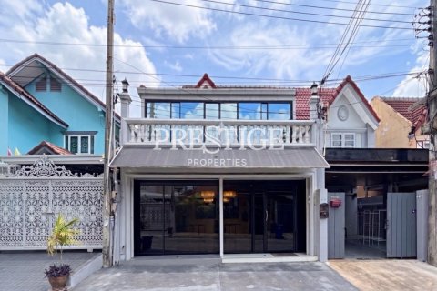 House in Pattaya, Thailand 2 bedrooms № 197581