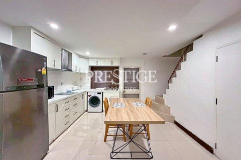 บ้านในพัทยา, ประเทศไทย 2 ห้องนอน № 197581 - รูปถ่าย 5