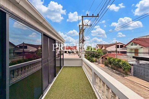 บ้านในพัทยา, ประเทศไทย 2 ห้องนอน № 197581 - รูปถ่าย 22