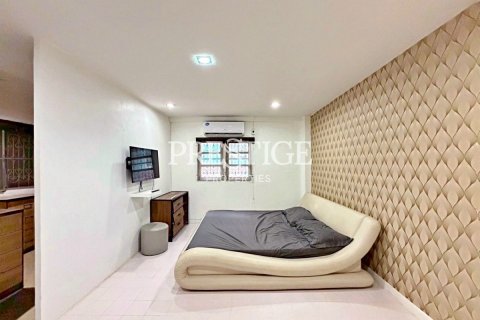 บ้านในพัทยา, ประเทศไทย 2 ห้องนอน № 197581 - รูปถ่าย 14