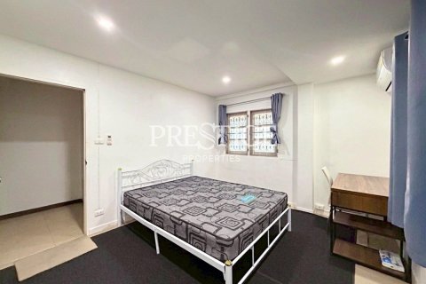 บ้านในพัทยา, ประเทศไทย 2 ห้องนอน № 197581 - รูปถ่าย 18