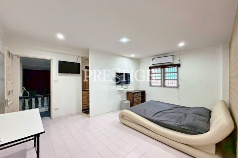 บ้านในพัทยา, ประเทศไทย 2 ห้องนอน № 197581 - รูปถ่าย 13