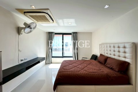 House in Pattaya, Thailand 6 bedrooms № 197579 - photo 27