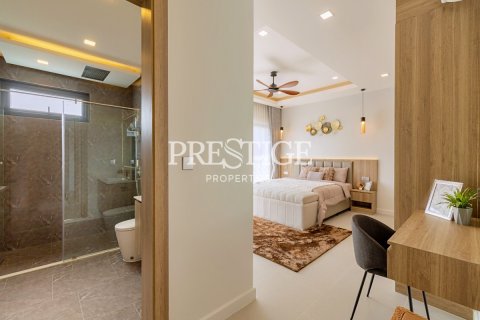 บ้านในพัทยา, ประเทศไทย 3 ห้องนอน № 197584 - รูปถ่าย 13