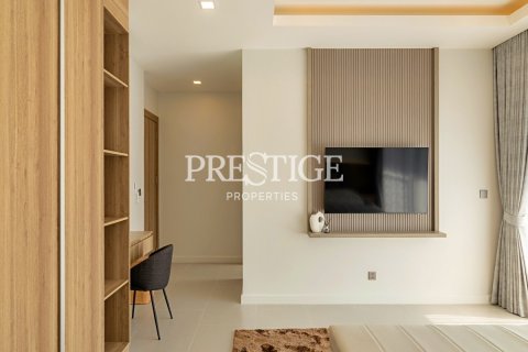 บ้านในพัทยา, ประเทศไทย 3 ห้องนอน № 197584 - รูปถ่าย 15