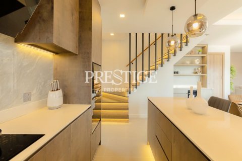 บ้านในพัทยา, ประเทศไทย 3 ห้องนอน № 197584 - รูปถ่าย 8