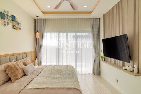 บ้านในพัทยา, ประเทศไทย 3 ห้องนอน № 197584 - รูปถ่าย 11