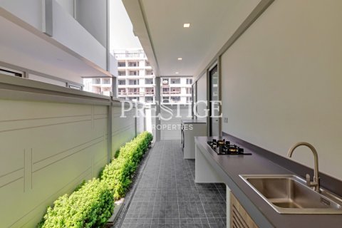 บ้านในพัทยา, ประเทศไทย 3 ห้องนอน № 197584 - รูปถ่าย 18