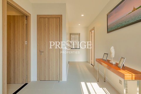 บ้านในพัทยา, ประเทศไทย 3 ห้องนอน № 197584 - รูปถ่าย 16