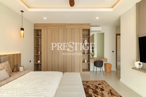 บ้านในพัทยา, ประเทศไทย 3 ห้องนอน № 197584 - รูปถ่าย 14