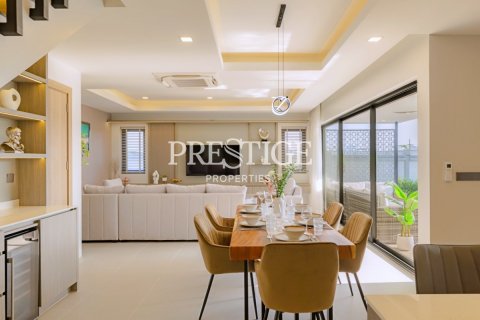 บ้านในพัทยา, ประเทศไทย 3 ห้องนอน № 197584 - รูปถ่าย 6