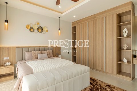 บ้านในพัทยา, ประเทศไทย 3 ห้องนอน № 197584 - รูปถ่าย 10